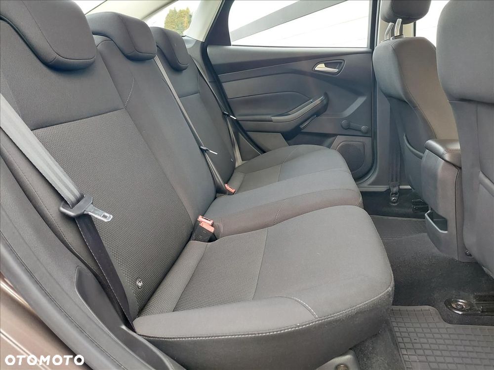 Ford Focus 1.6 Trend - 7