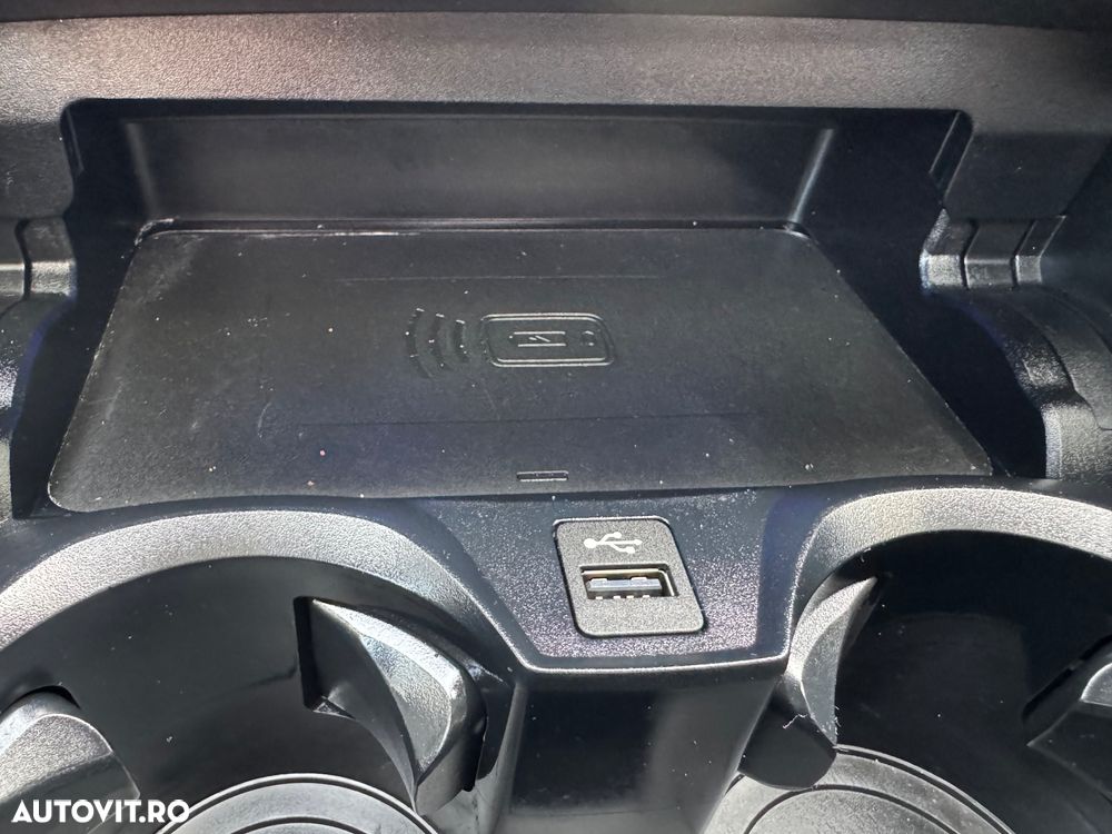 BMW Seria 4 420d xDrive AT MHEV - 12