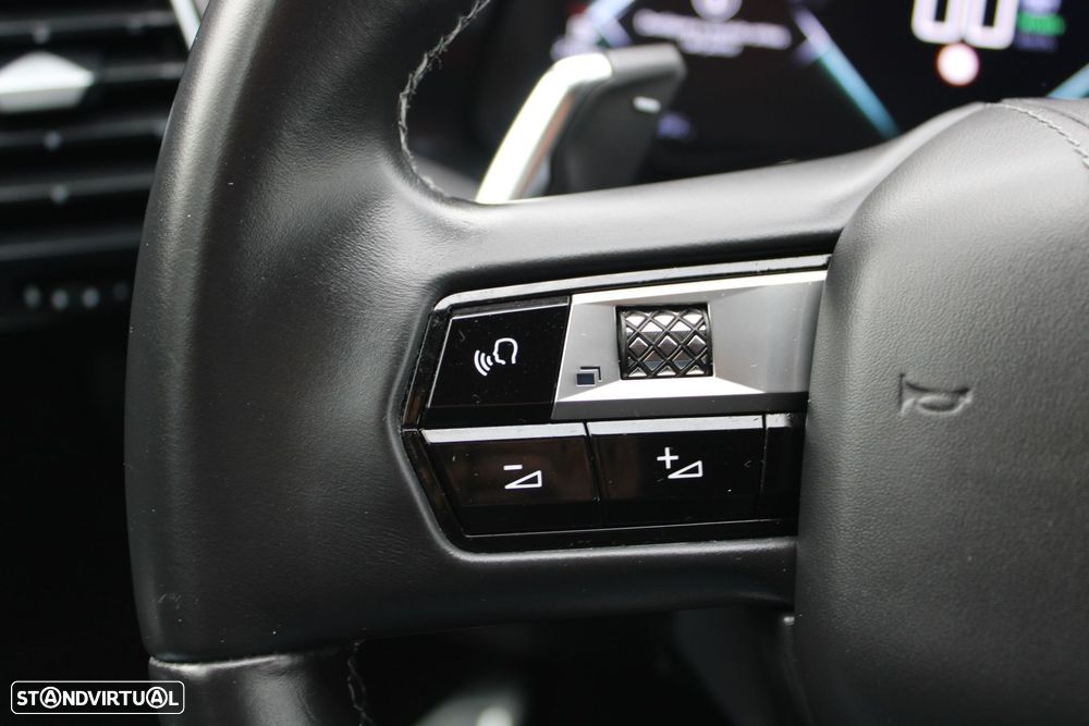 DS DS7 Crossback E-Tense Rivoli EAT8 - 11