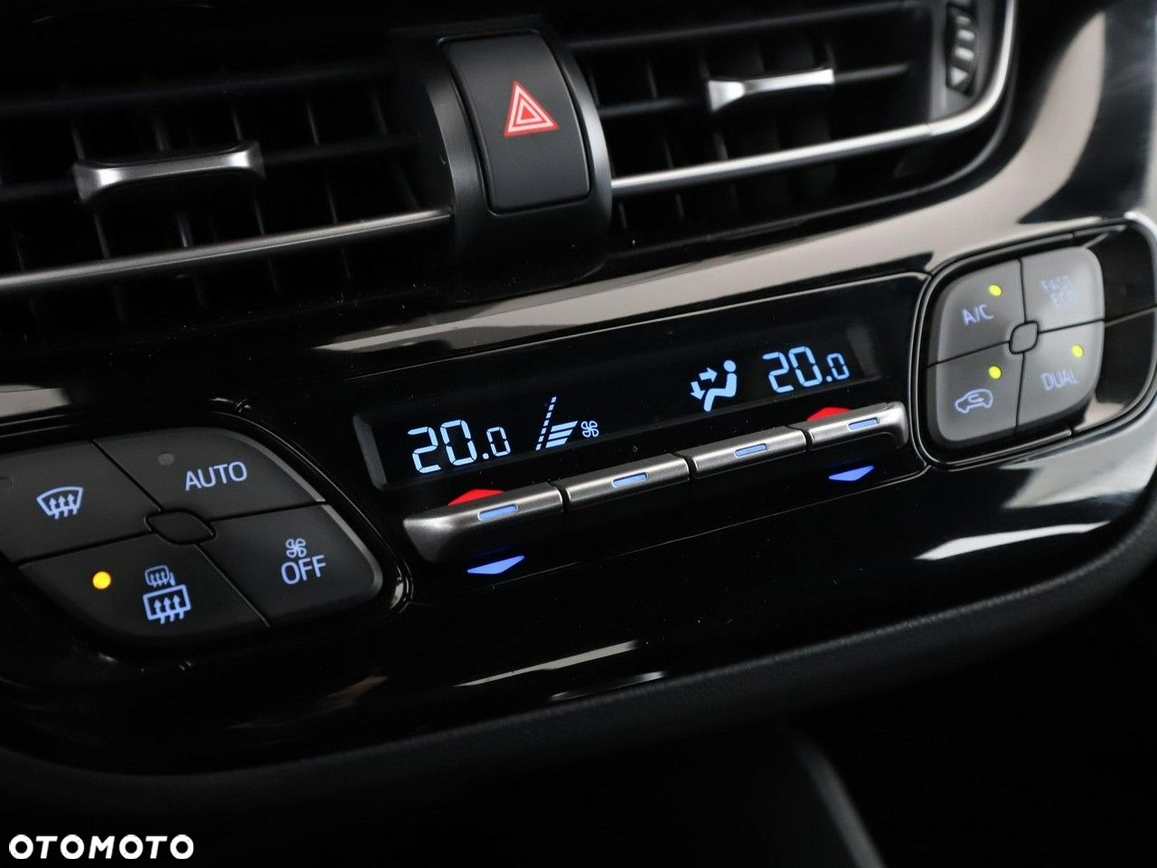 Toyota C-HR 1.8 Hybrid Dynamic - 25