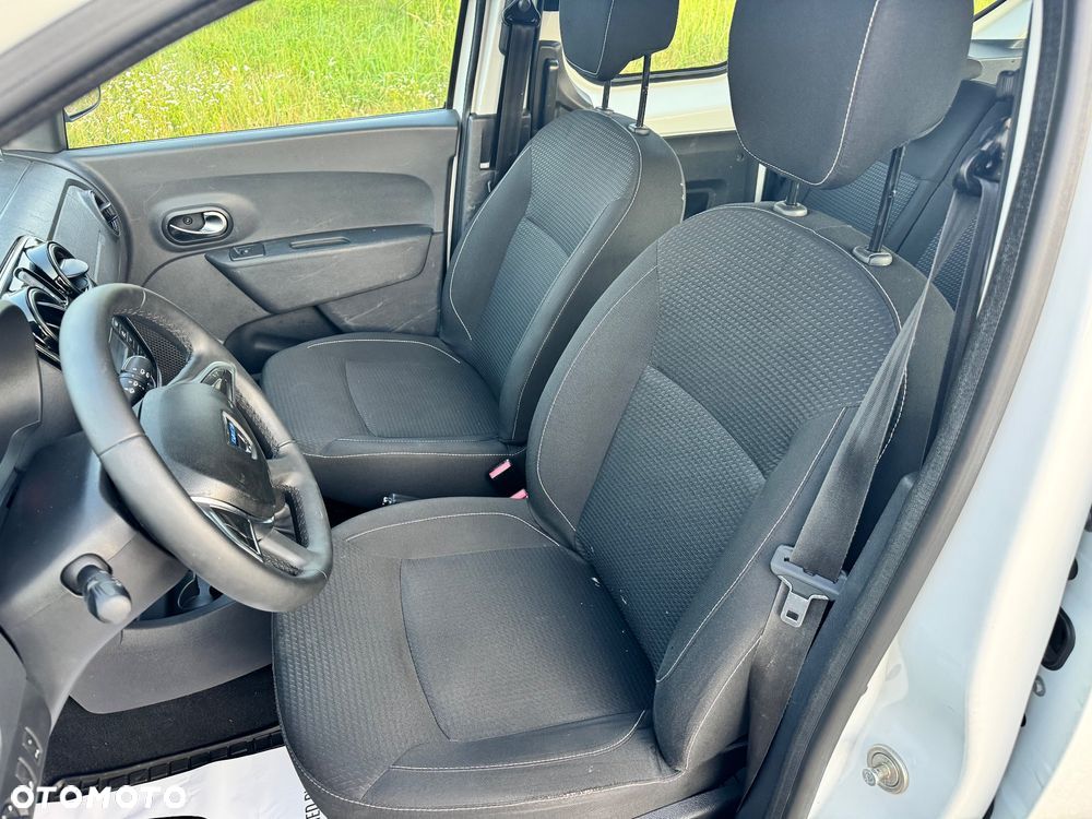 Dacia Dokker 1.6 SCe Celebration - 30