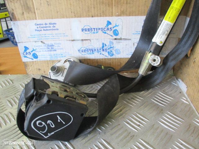 Pre-Tensor 43594D FORD GALAXY 2004 5P FE - 3