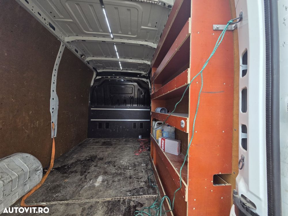 Opel Movano - 5