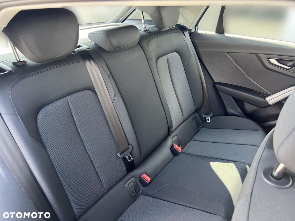 Audi Q2 30 TFSI - 17