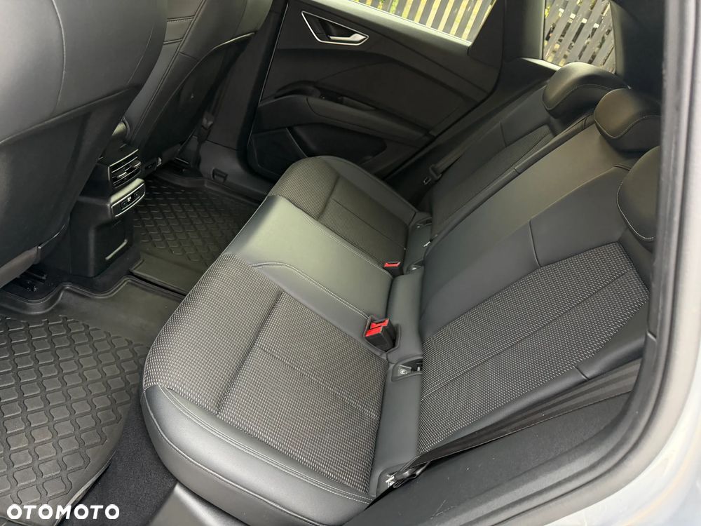 Audi Q4 e-tron 40 77kWh Advanced - 30