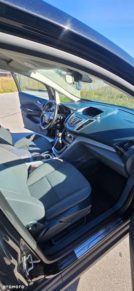 Ford C-MAX 1.0 EcoBoost Edition ASS - 5