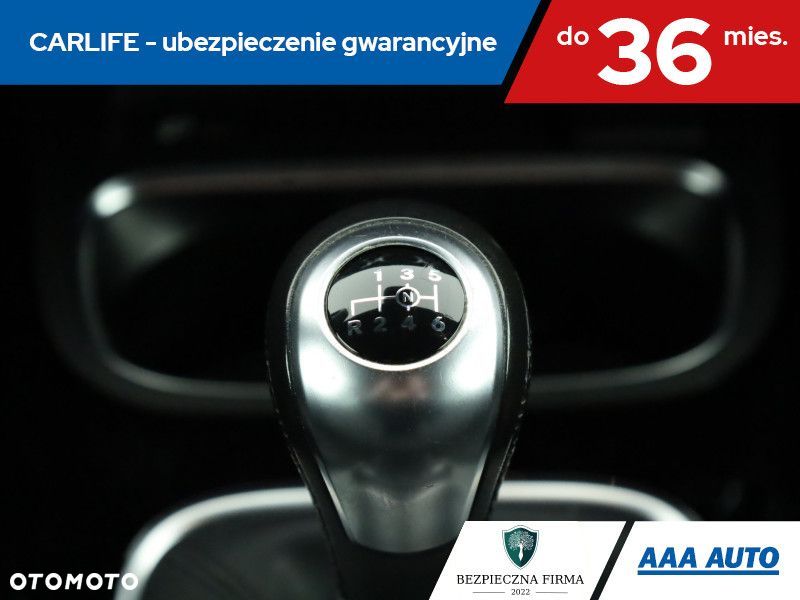 Mercedes-Benz Klasa A - 18