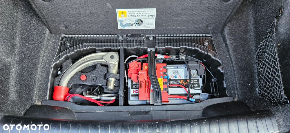 BMW Seria 1 116i - 20