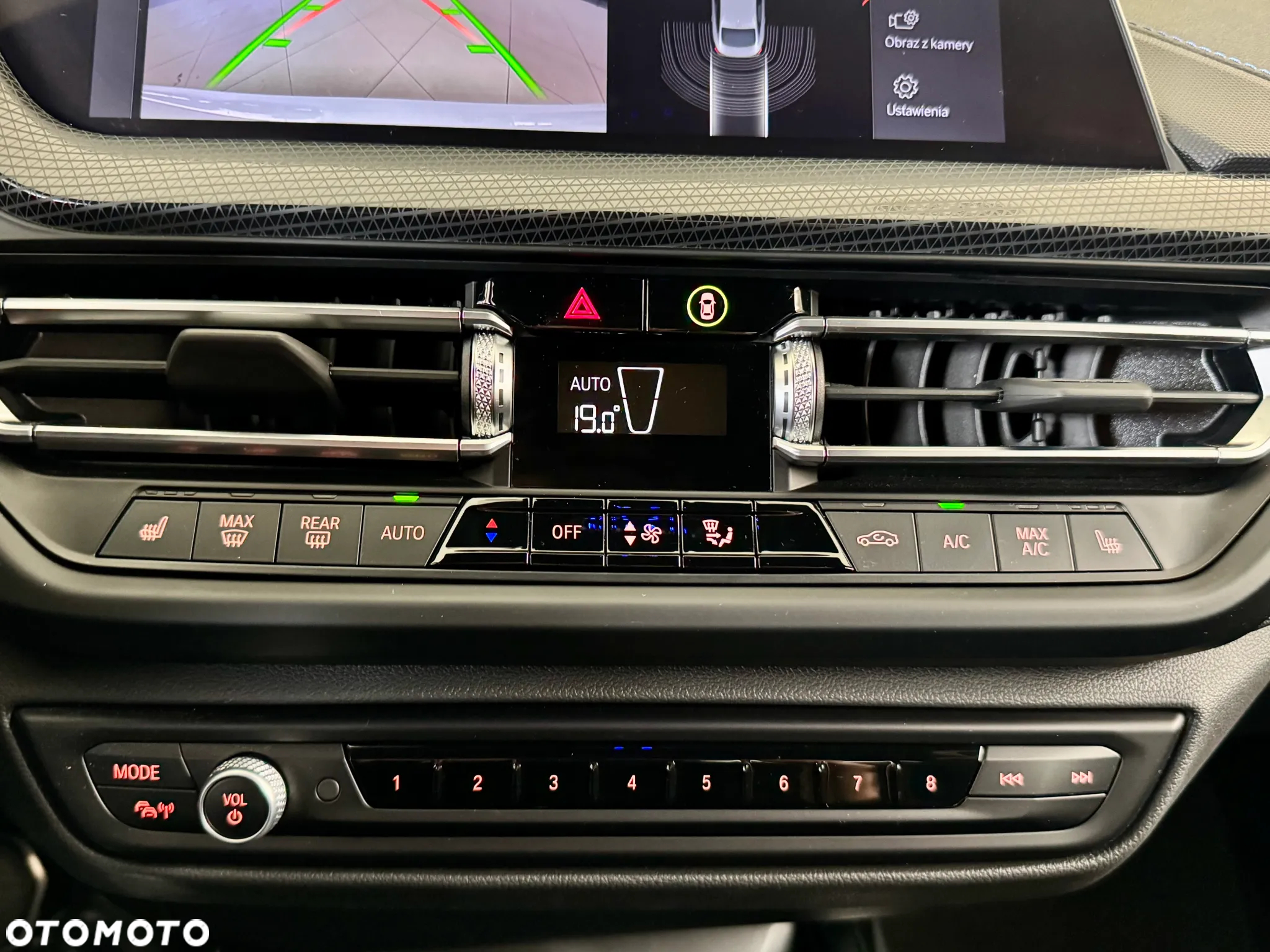 BMW Seria 2 218i M Sport sport - 9