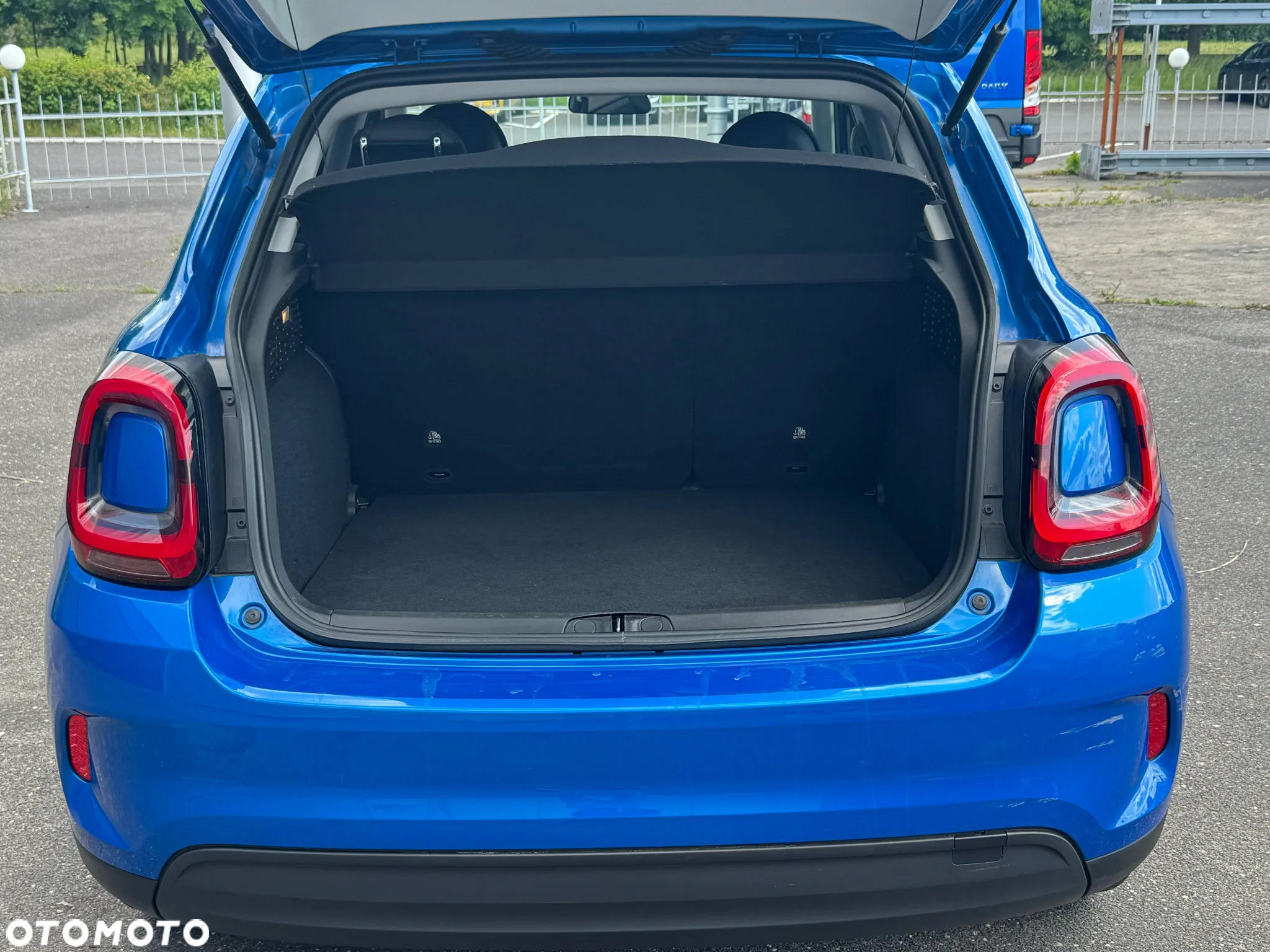 Fiat 500X 1.0 Urban - 9
