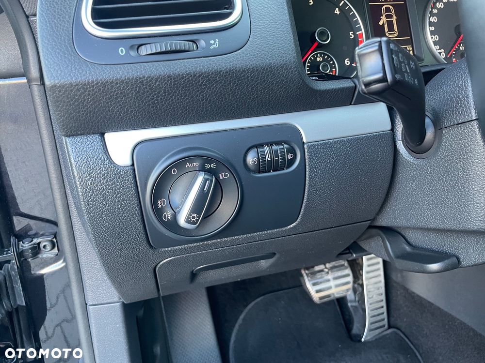 Volkswagen Scirocco - 22