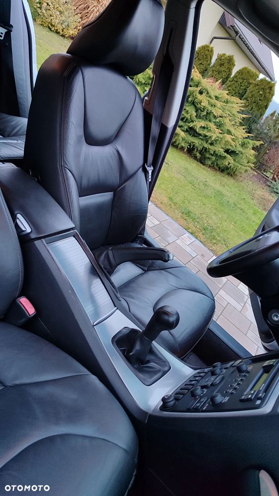 Volvo S60 D5 Kinetic - 21