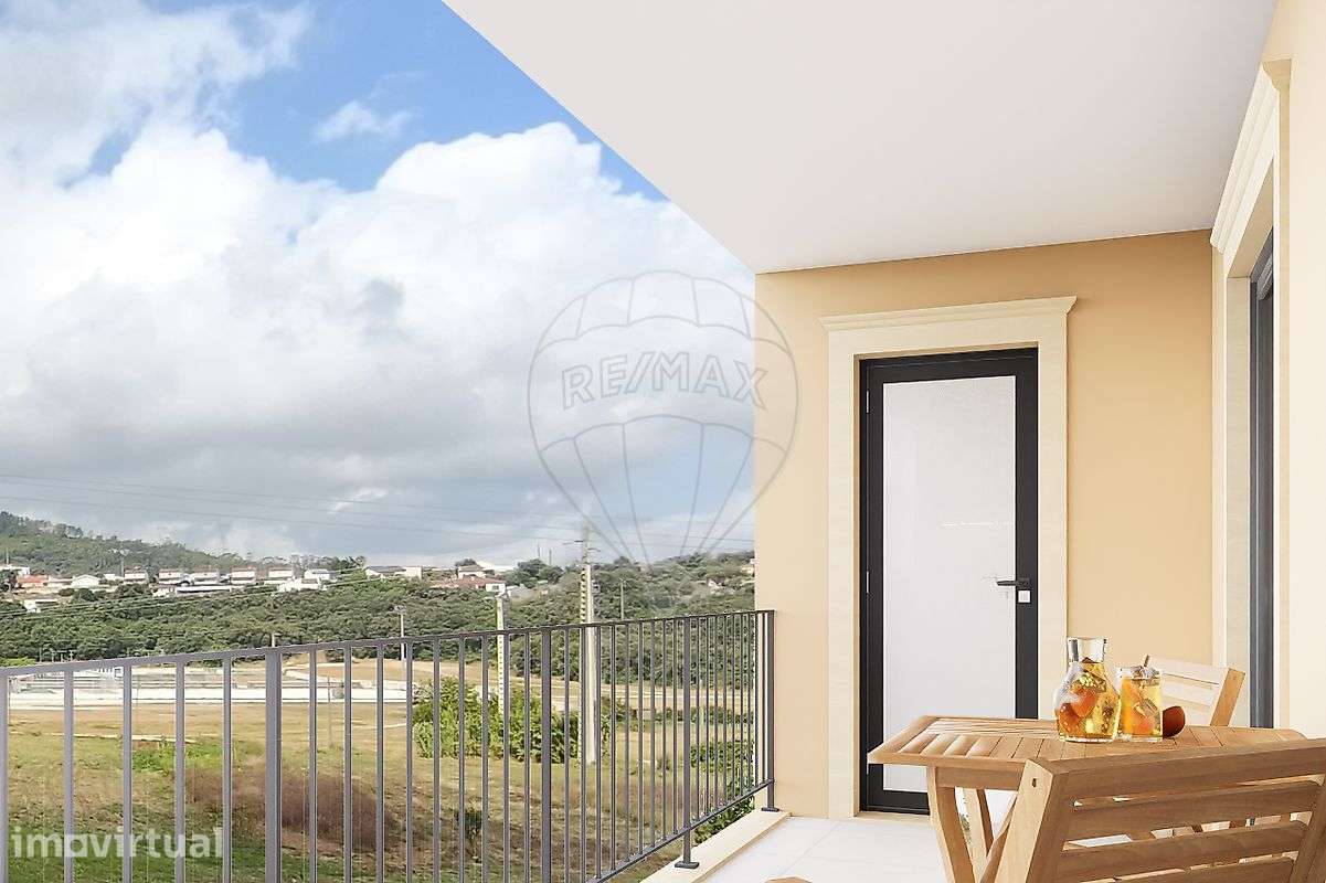 Apartamento T3 para venda - Grande imagem: 4/23