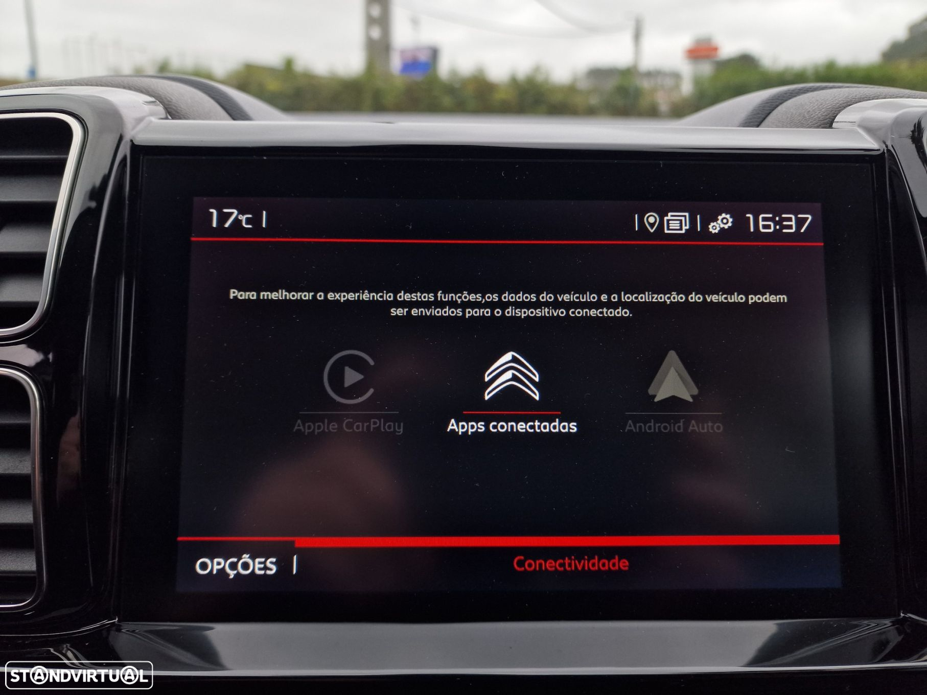 Citroën C5 Aircross 1.2 PureTech C-Series EAT8 - 42