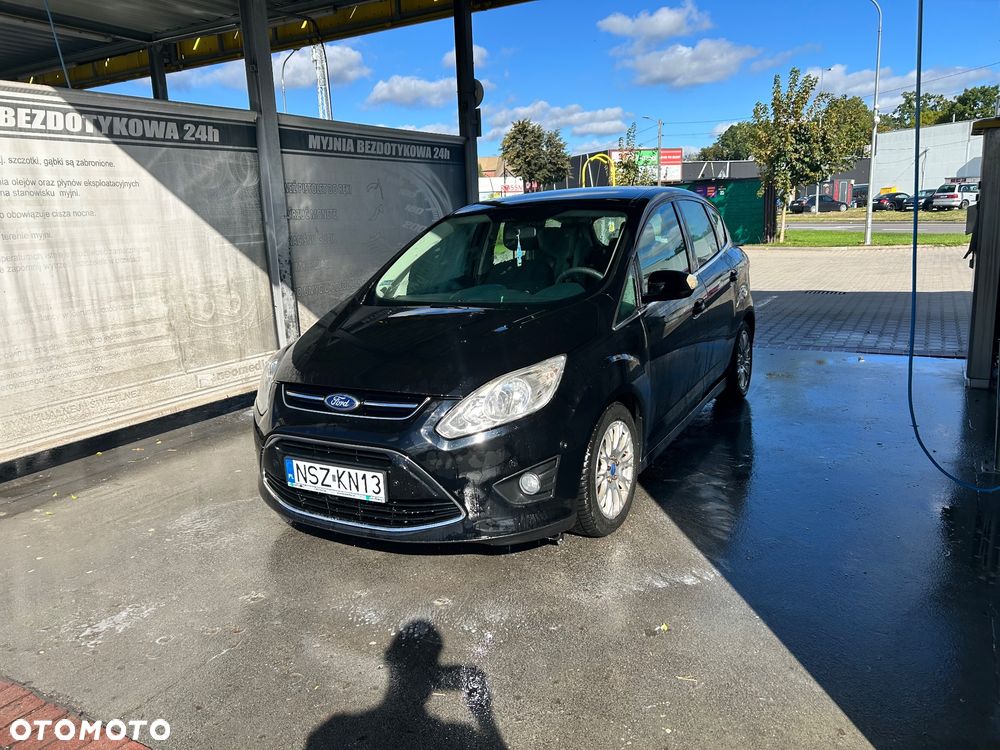 Ford C-MAX - 23
