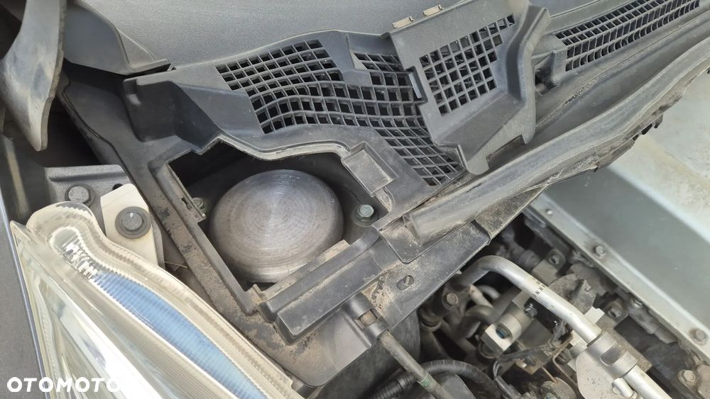 Nissan Leaf 24 kWh (mit Batterie) Acenta - 10