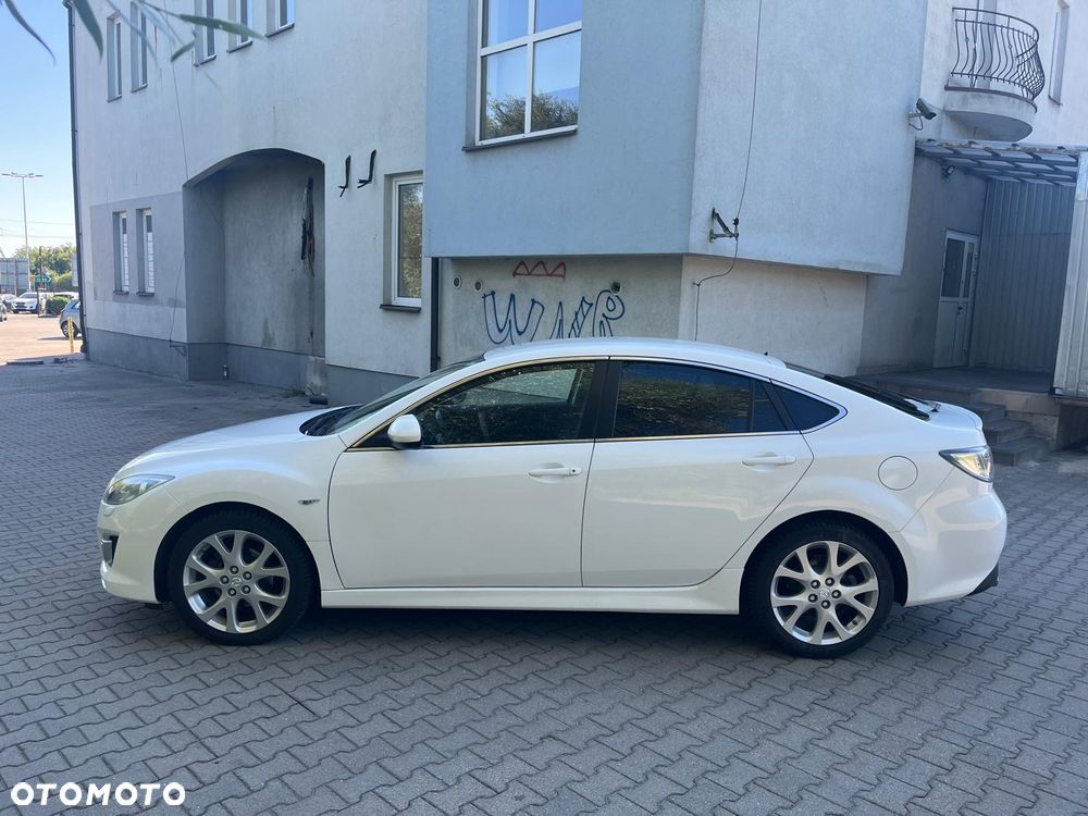 Mazda 6 - 3