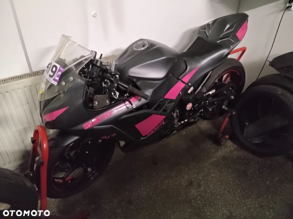 Kawasaki Ninja 300 ABS - 1