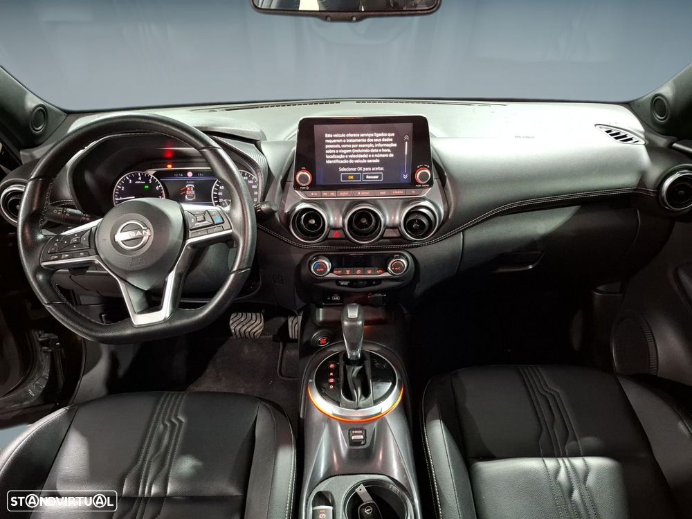 Nissan Juke - 7
