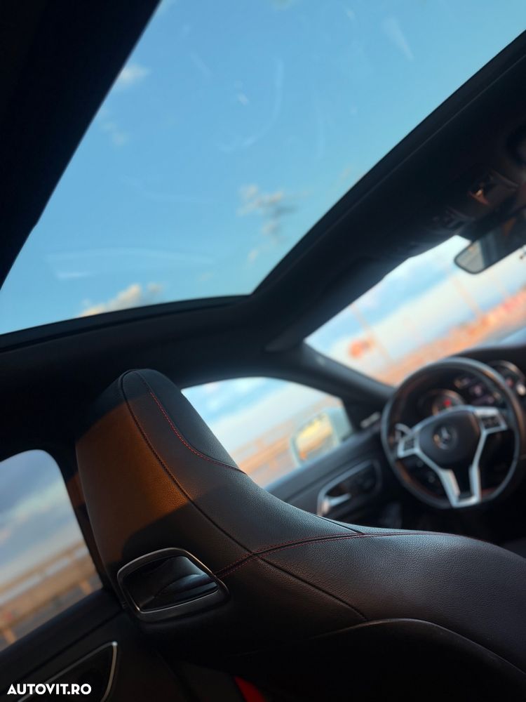 Mercedes-Benz CLA 250 4MATIC Aut. - 11