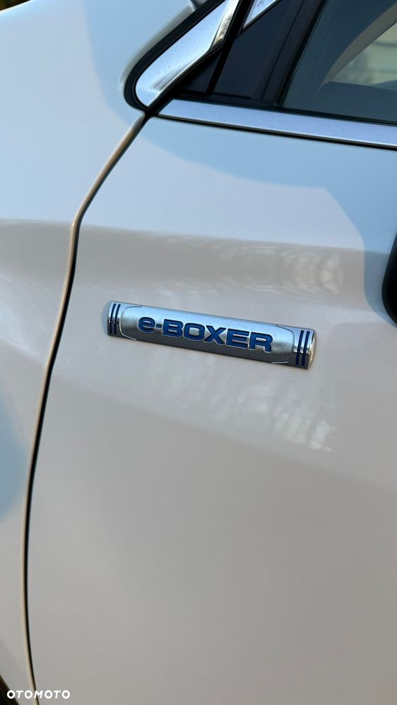 Subaru Forester - 25