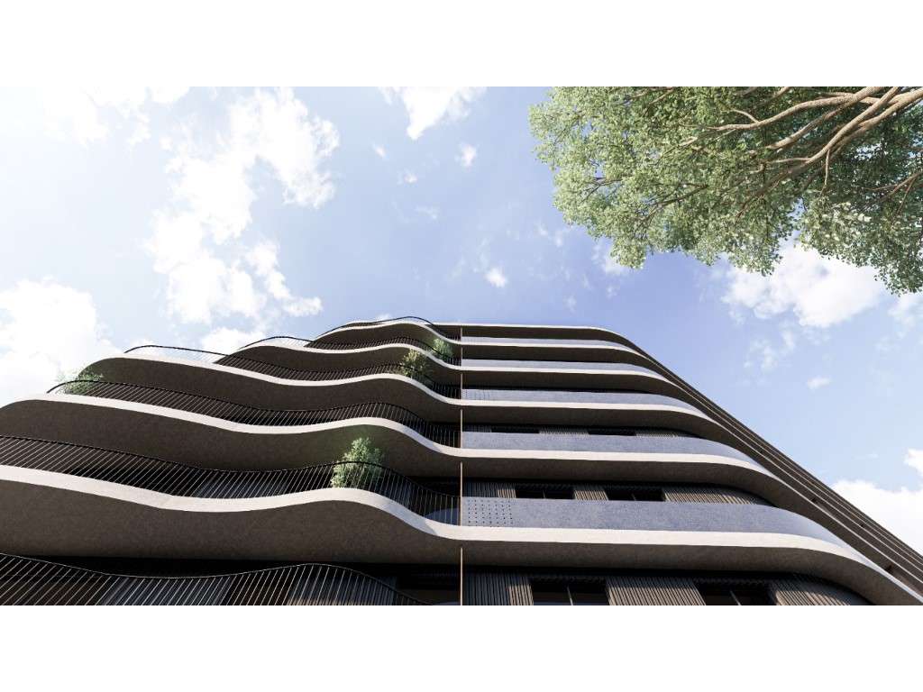 Apartamento T2 - Lux Gaia - Grande imagem: 5/16