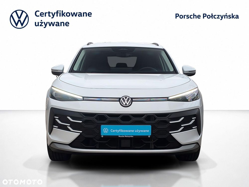 Volkswagen T-Roc 1.5 TSI Life DSG - 10