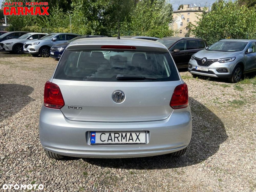 Volkswagen Polo - 11