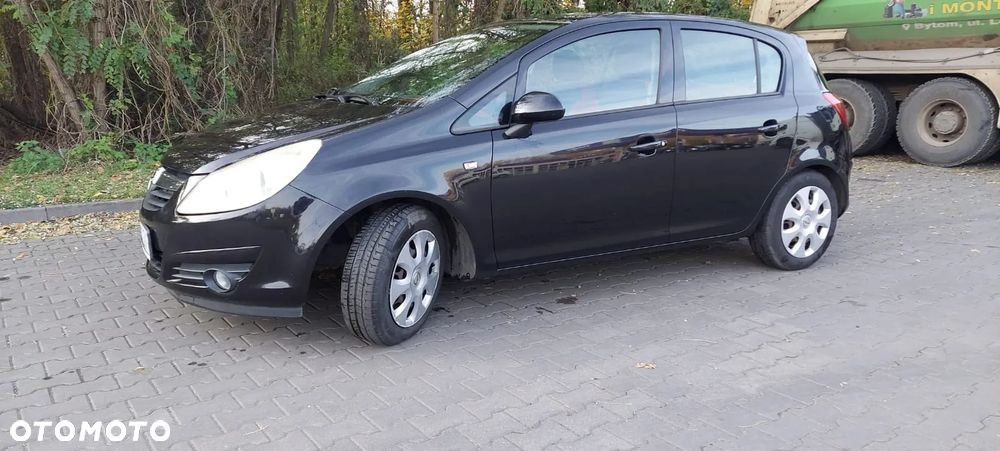 Opel Corsa 1.2 16V Enjoy - 3