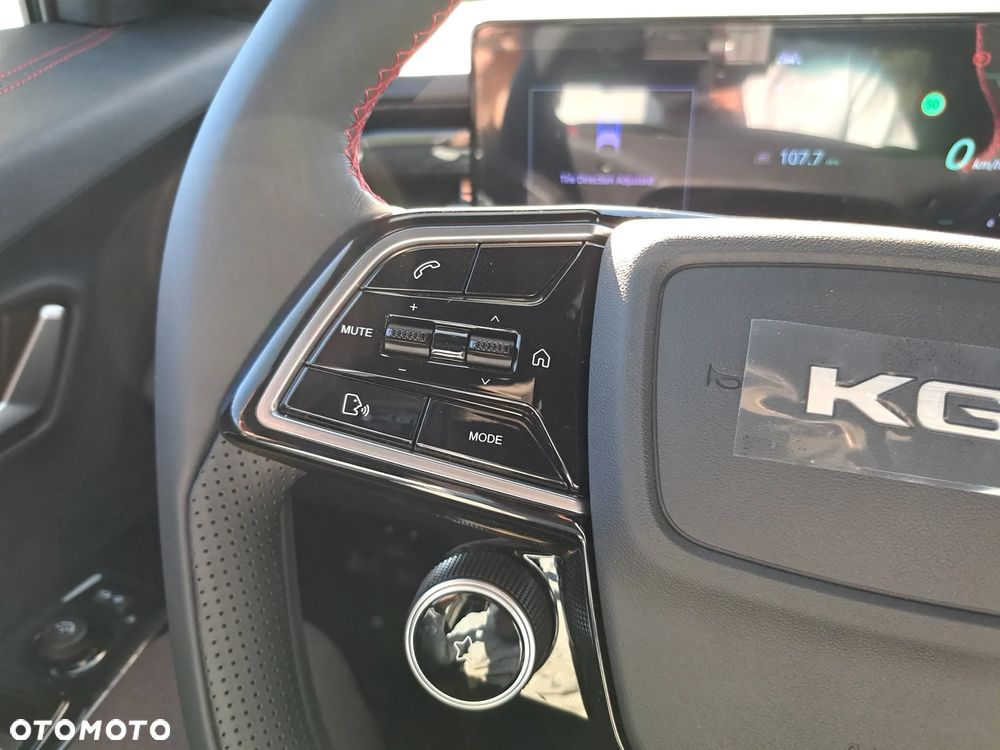 SsangYong/KGM Actyon 1.5 T-GDI Joy - 16