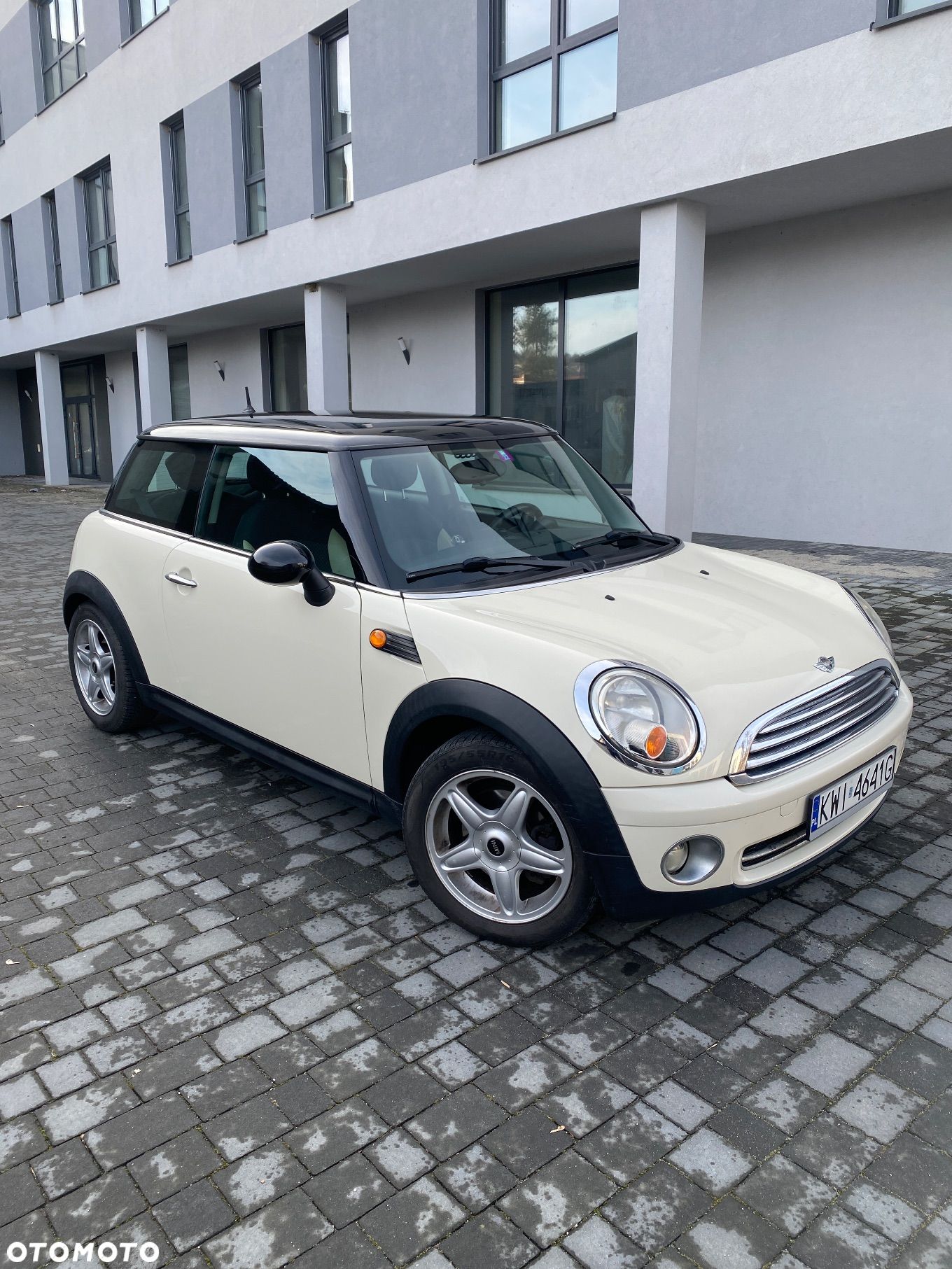 MINI Cooper - 1