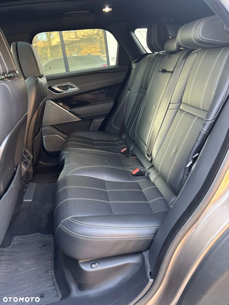 Land Rover Range Rover Velar 2.0 Si4 GPF R-Dynamic - 18