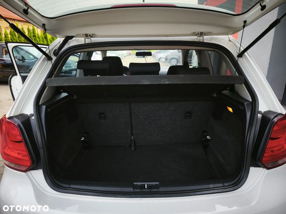 Volkswagen Polo 1.2 Trendline - 15