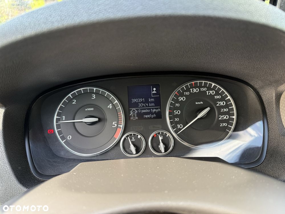 Renault Laguna - 8