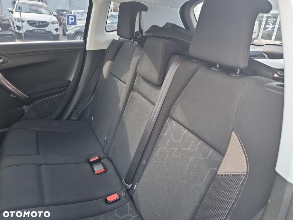 Peugeot 2008 1.4 HDi Access - 13