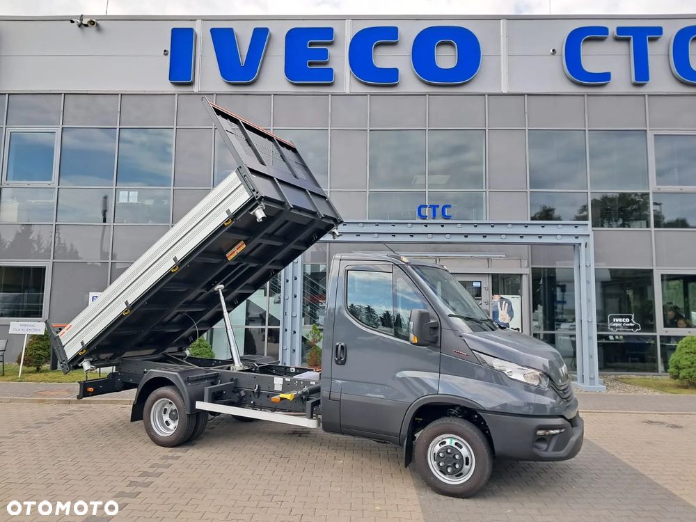 Iveco Daily 35C16H3.0H - 16