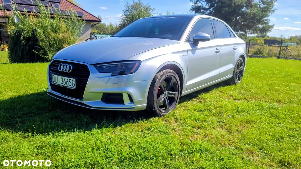 Audi A3 Sportback - 8