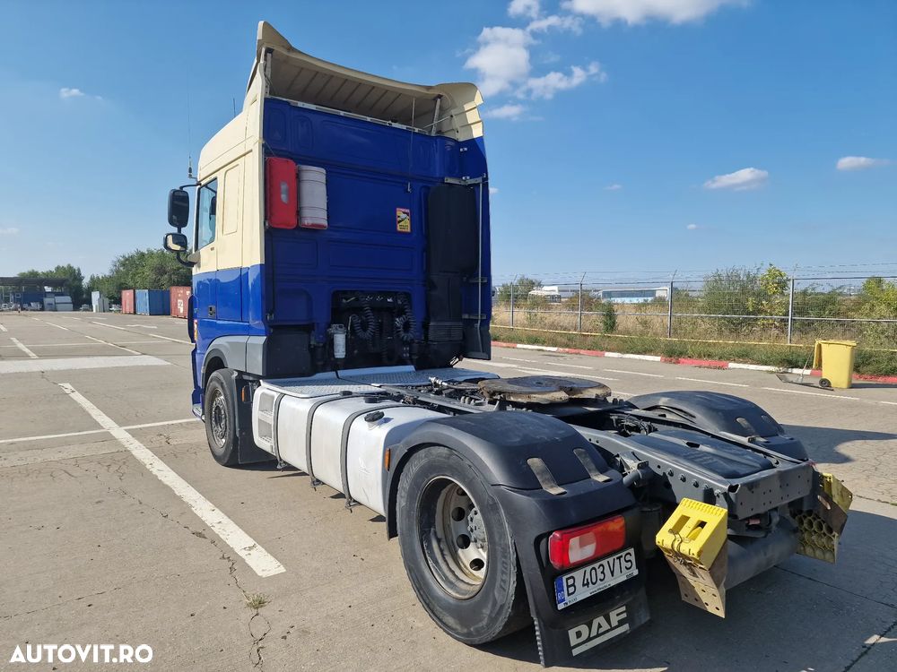 DAF XF480 - 3