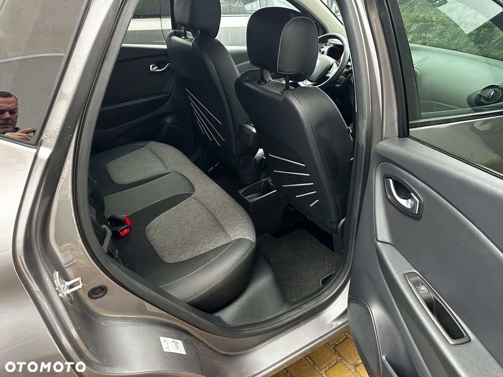 Renault Captur (ENERGY) TCe 90 LIMITED - 13