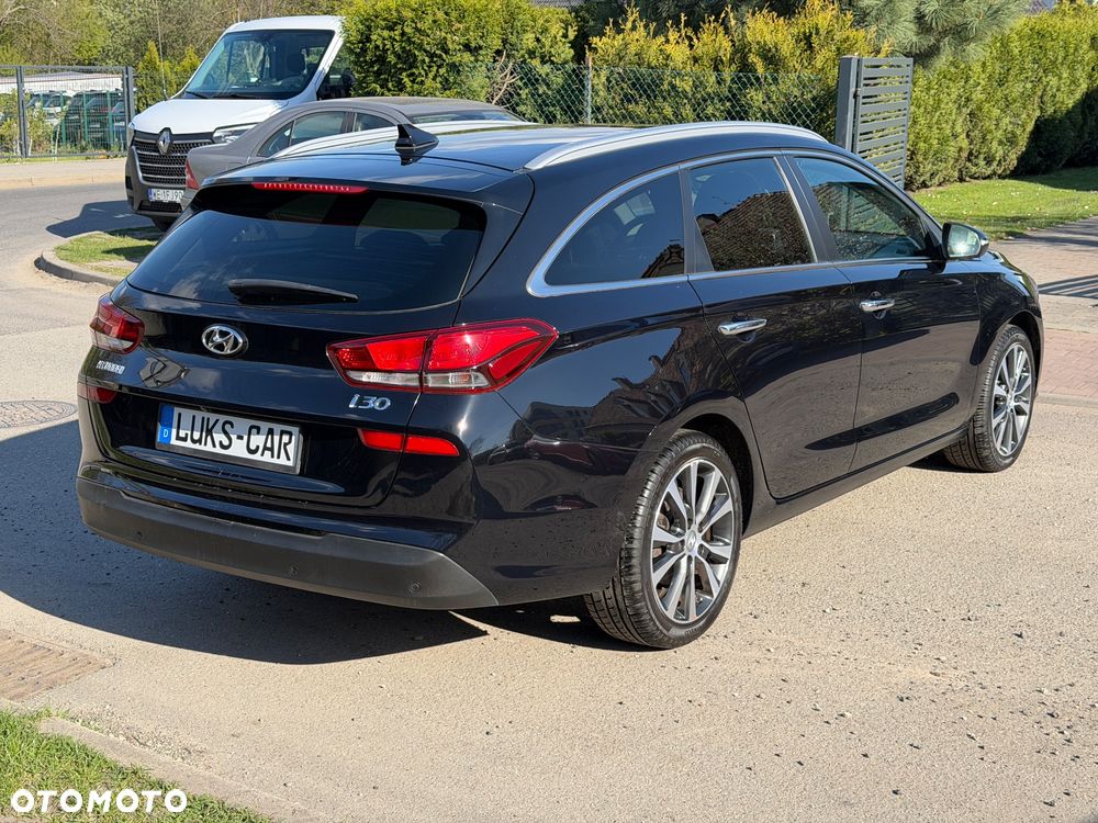 Hyundai i30 1.4 T-GDI Premiere Style - 39