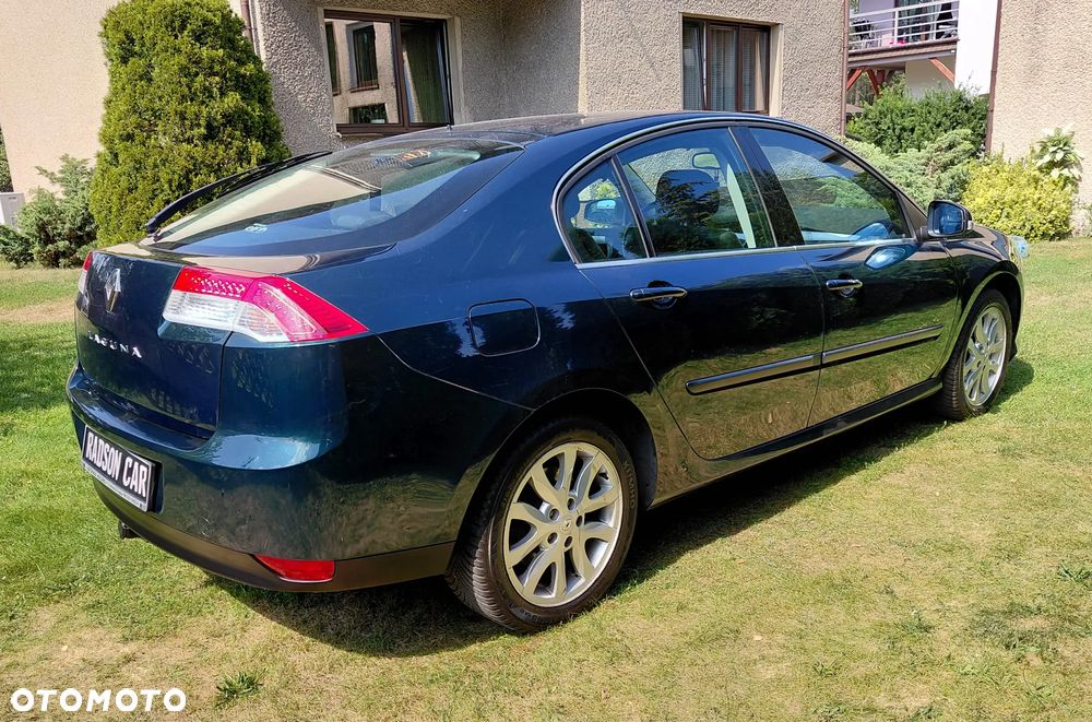 Renault Laguna 2.0 16V 140 Dynamique - 6