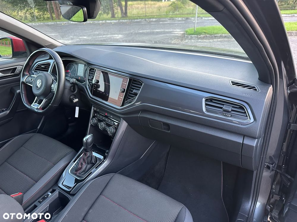 Volkswagen T-Roc 1.5 TSI ACT DSG Style - 18