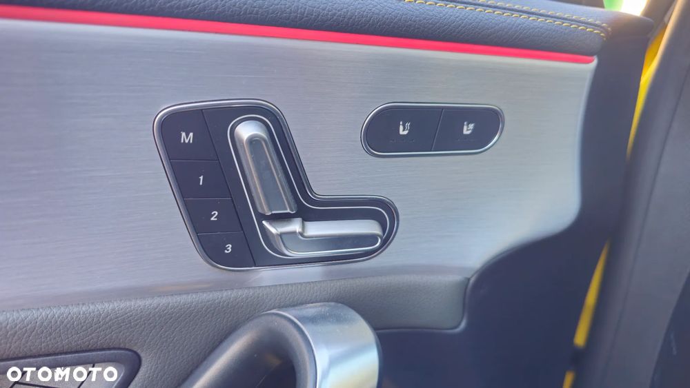 Mercedes-Benz CLA AMG 45 S 4-Matic 8G-DCT - 19