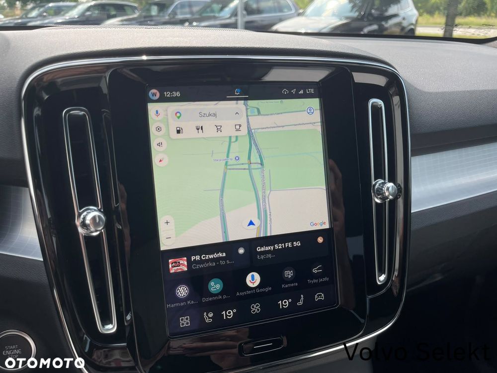 Volvo XC 40 B3 Plus Dark - 17
