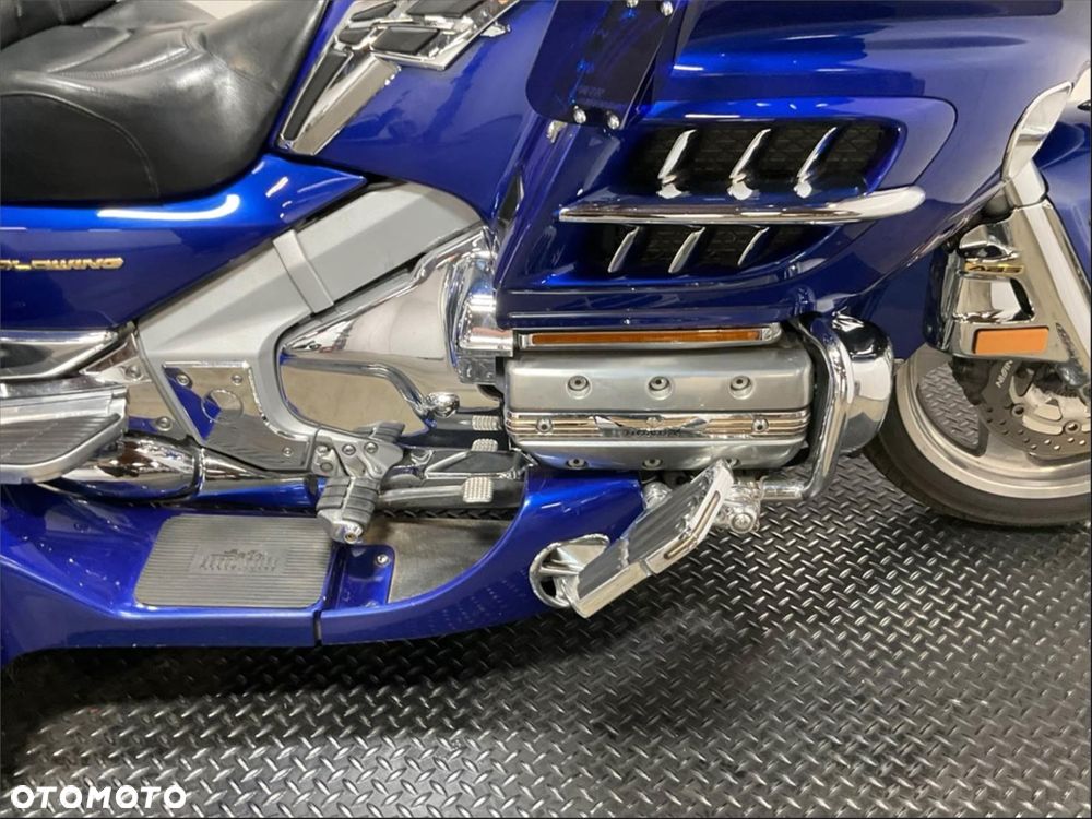 Honda GL - 7