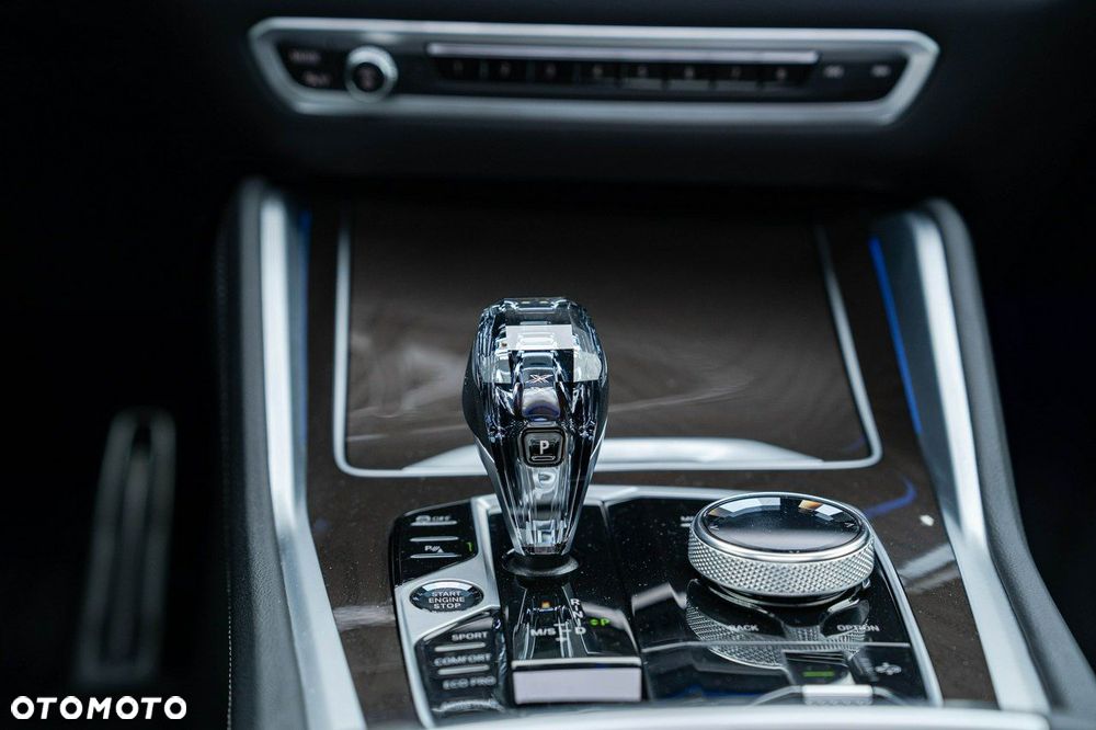 BMW X6 xDrive40i - 31