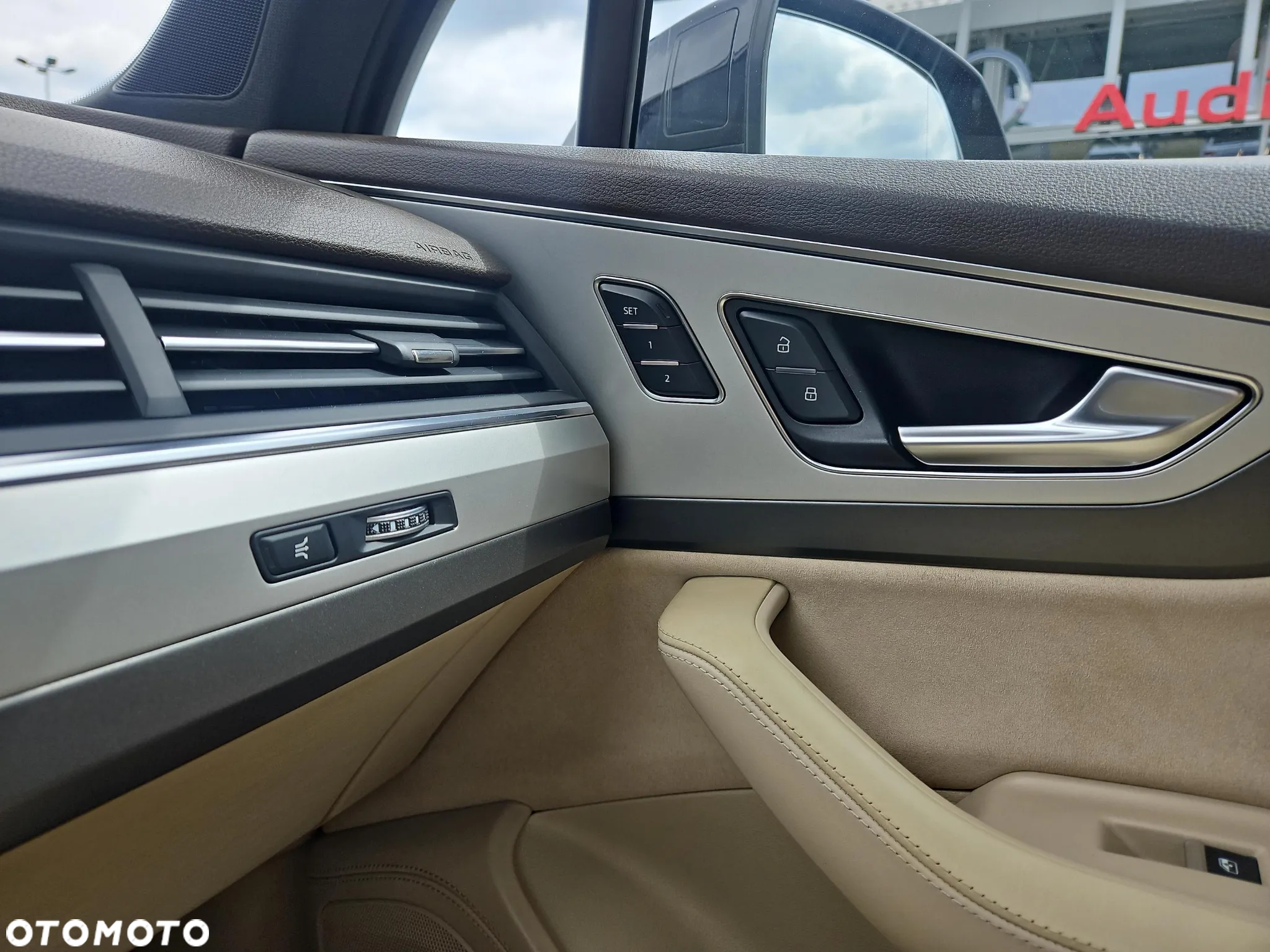 Audi Q7 3.0 TDI Quattro Tiptronic - 40