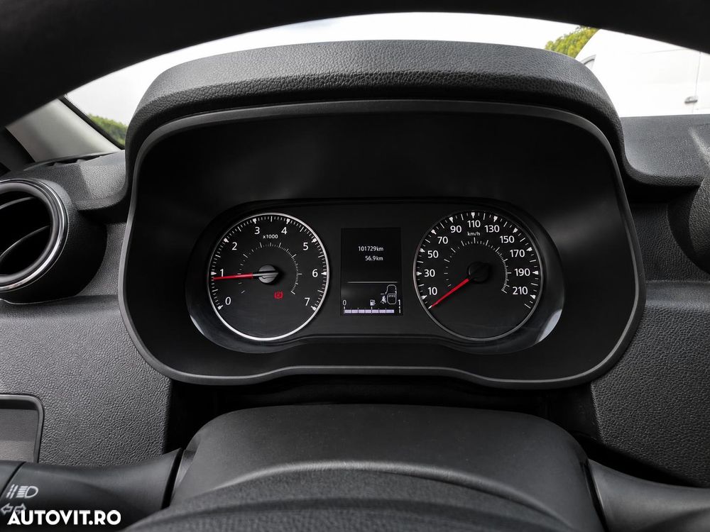 Dacia Duster Blue dCi 115 4WD Comfort - 13