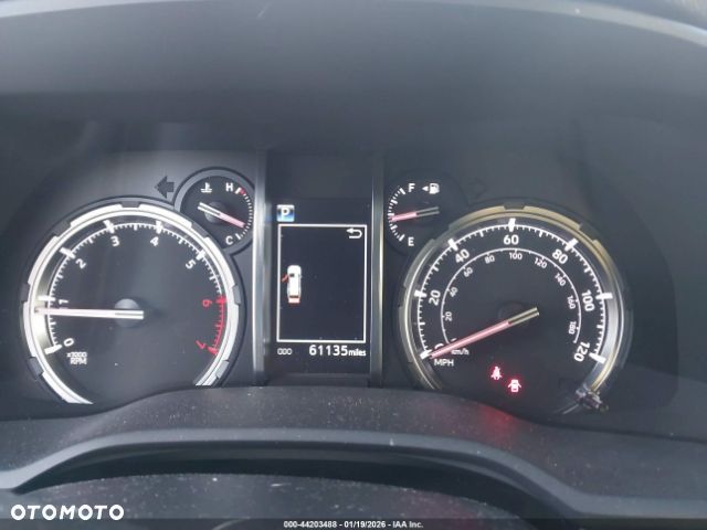 Toyota 4-Runner - 12