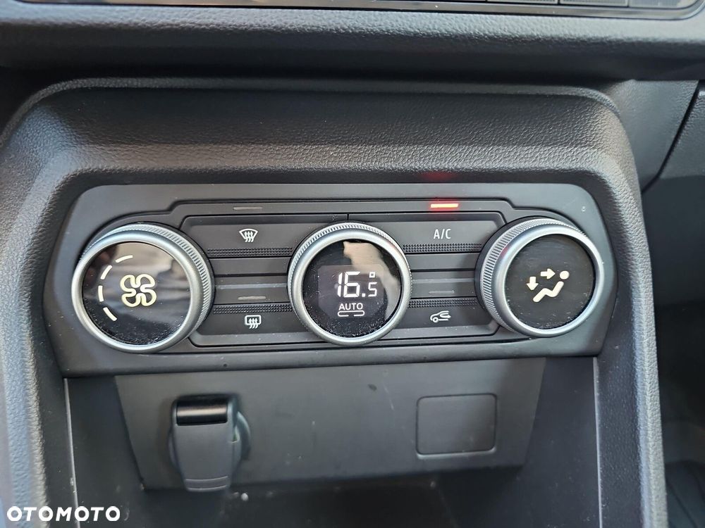 Dacia Sandero Stepway - 23